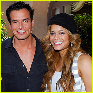 Blu Cantrell Married? Five Facts - From Past Dating Affairs To Current